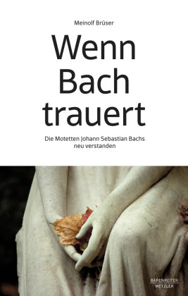 Wenn Bach trauert Springer, Berlin