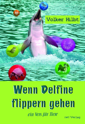 Wenn Delfine flippern gehen net-Verlag