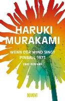 Wenn der Wind singt / Pinball 1973 Murakami Haruki