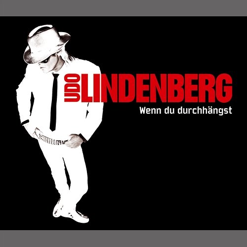 Wenn du durchhängst (Maxi) Udo Lindenberg