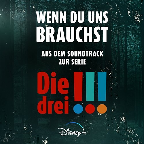 Wenn Du uns brauchst Alli Neumann