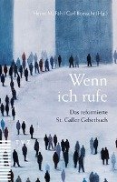 Wenn ich rufe Theologischer Verlag Ag, Tvz Theologischer Verlag Zrich Ag