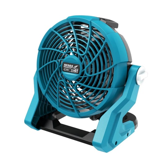 Wentylator 7"""" 18V Inna marka