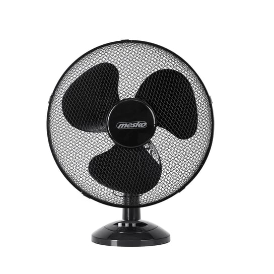 Wentylator biurkowy MESKO MS 7308 biurkowy 23cm Mesko