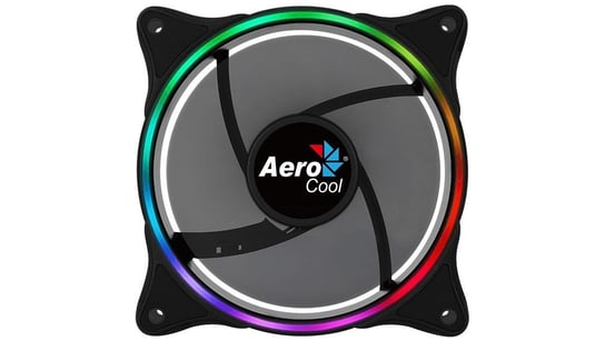 Wentylator komputerowy AEROCOOL PGS ECLIPSE 12, 120 mm Aerocool