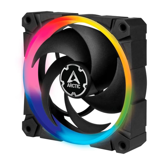 Wentylator komputerowy ARCTIC COOLING Bionix P120 A-RGB, 120 mm Arctic Cooling