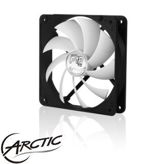 Wentylator komputerowy ARCTIC F12 TC Arctic