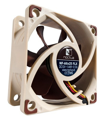 Wentylator NOCTUA 60mm 1600-30 Noctua