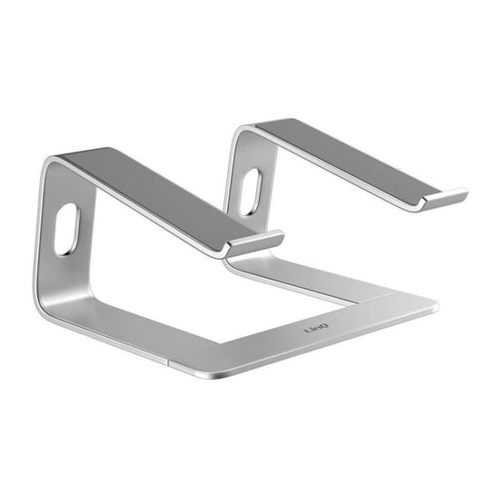 Wentylowana aluminiowa podstawka pod laptopa / Macbooka, LinQ HD3269 LinQ
