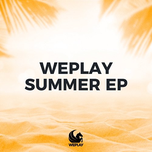 WEPLAY Summer EP Falko Niestolik, Leon Brooks, Danny Divine