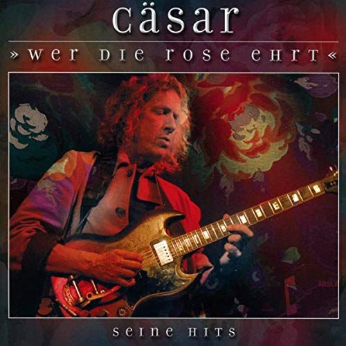 Wer die Rose ehrt Seine Hits Various Artists