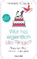 Wer hat eigentlich die Ringe? Sunder Thomas