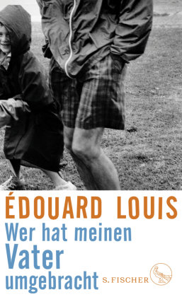 Wer hat meinen Vater umgebracht Louis Edouard