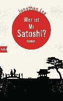 Wer ist Mr Satoshi? Lee Jonathan