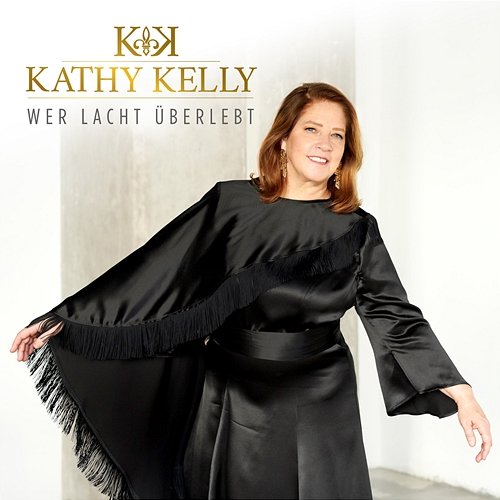 Wer lacht überlebt Kathy Kelly