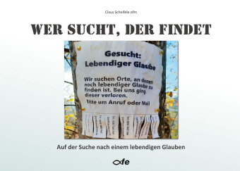 Wer sucht, der findet Fe-Medienverlag