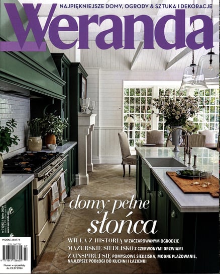 Weranda Wydawnictwo Te-Jot