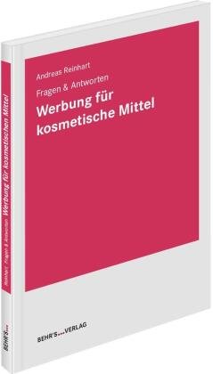 Werbung für kosmetische Mittel Behr's Verlag