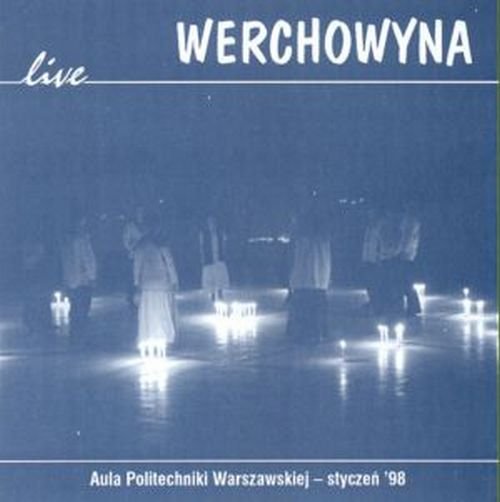 Werchowyna Live Werchowyna