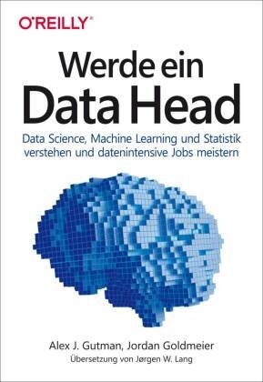 Werde ein Data Head dpunkt