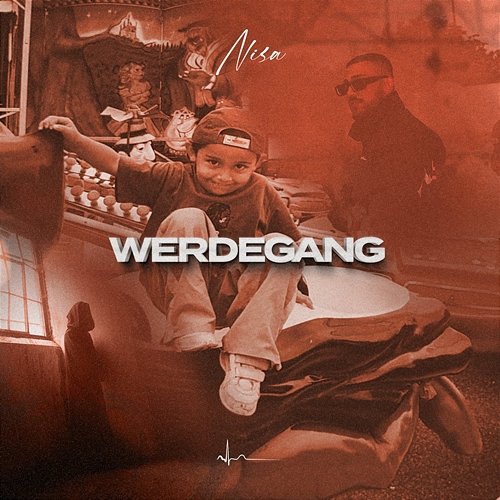 WERDEGANG Nisa