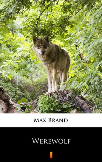 Werewolf Brand Max