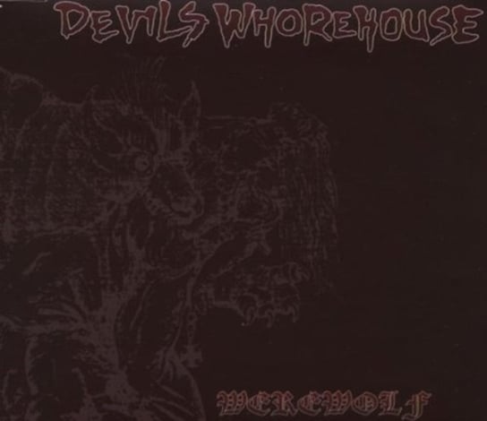 Werewolf Devils Whorehouse