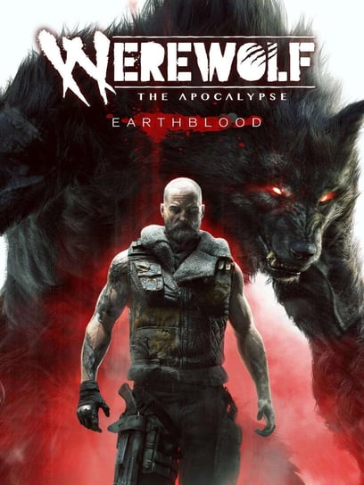 Werewolf: The Apocalypse: Earthblood - Champion of Gaia Pack Klucz Steam Plug In Digital