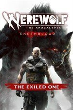 Werewolf: The Apocalypse - Earthblood The Exiled One Klucz Steam, PC Plug In Digital