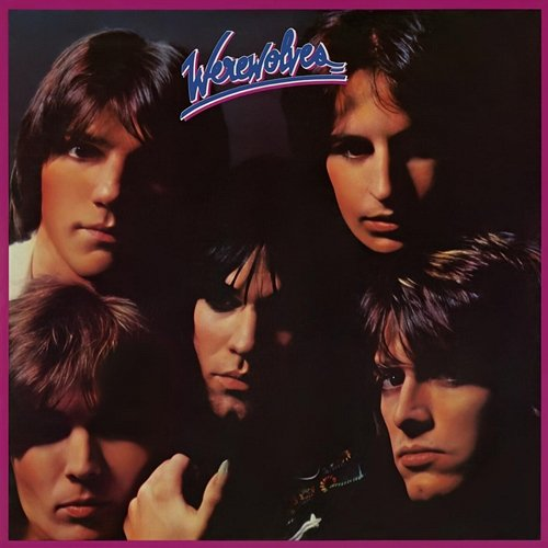 Werewolves (Expanded Edition) The Werewolves