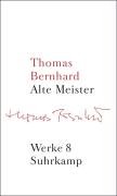 Werke 08. Alte Meister Bernhard Thomas
