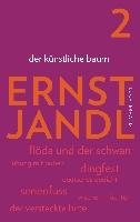 Werke 2. der künstliche baum Jandl Ernst