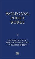 Werke Band 3 Pohrt Wolfgang