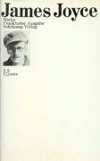 Werke. Frankfurter Ausgabe in sieben Bänden James Joyce