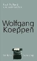 Werke in 14 Bänden 08 Koeppen Wolfgang