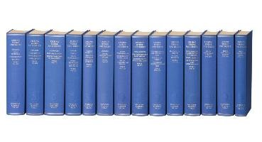 Werke und Briefe. 12 in 14 Bänden (komplett) Lessing Gotthold Ephraim