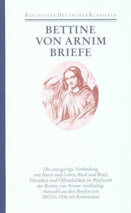 Werke und Briefe. Zusatzband Deutscher Klassikerverlag, Deutscher Klassiker Verlag