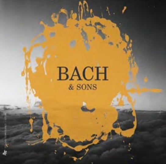 Werke von Johann Sebastian Bach & seinen Söhnen Bach Jan Sebastian, Bach Carl Philipp Emanuel