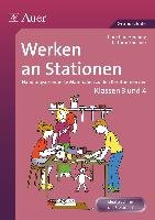 Werken an Stationen 3-4 Henning Christian, Spellner Cathrin