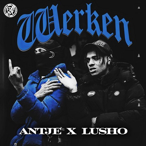 Werken ADF Antje, Lusho