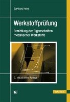 Werkstoffprüfung Heine Burkhard