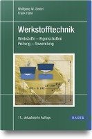 Werkstofftechnik Seidel Wolfgang W., Hahn Frank