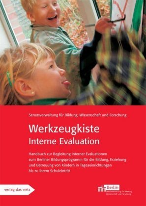 Werkzeugkiste  Interne Evaluation Verlag Das Netz, Verlag Das Netz Gmbh