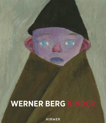 Werner Berg Hirmer Verlag Gmbh, Hirmer