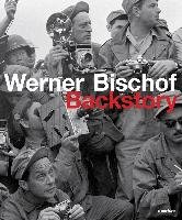 Werner Bischof Bischof Marco