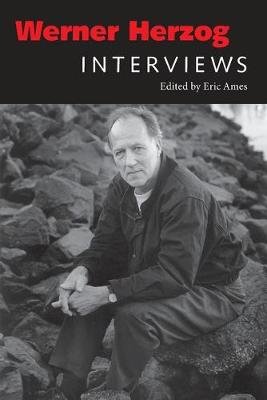 Werner Herzog Eric Ames