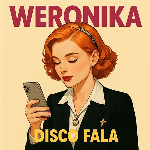 Weronika Disco Fala