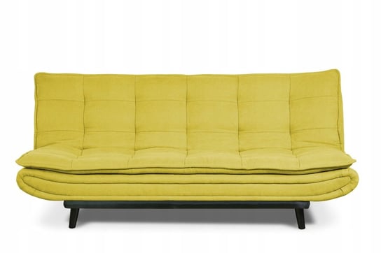 Wersalka Meno kanapa nowoczesna sofa żółta Inna marka