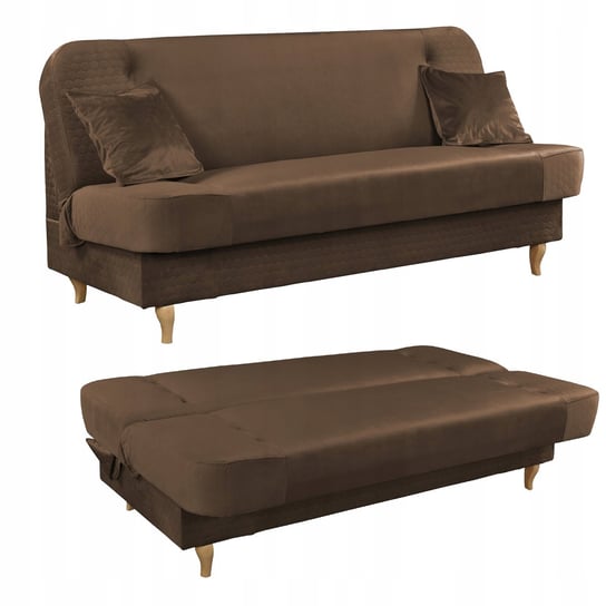 Wersalka sofa kanapa rozkładana Iza Family Meble Family meble