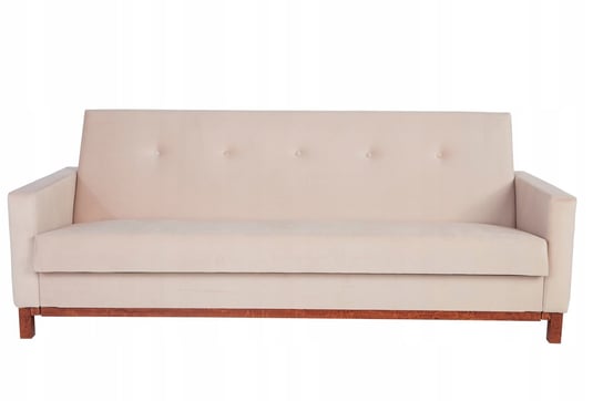 Wersalka sofa SELENA rozkładana funkcja spania FRONTI